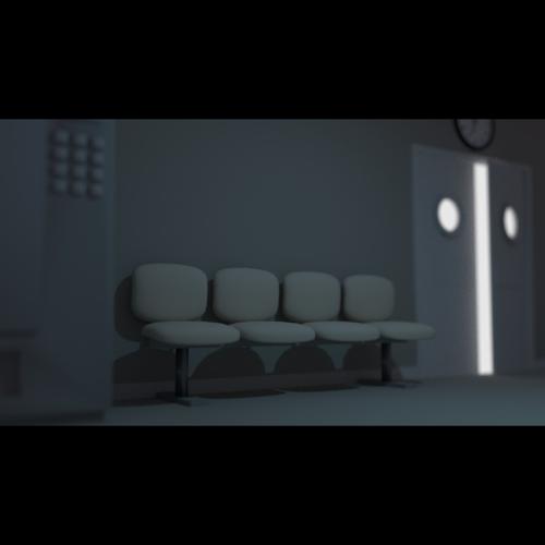 Waiting Room preview image